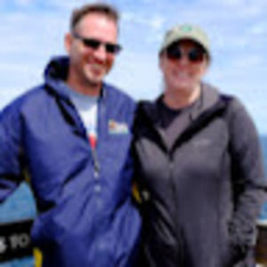 Meet your Posher, Aaron